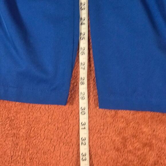 Carhartt Force Men's Blue Scrubs Medical Pants W33 L30 - Picture 11 of 11